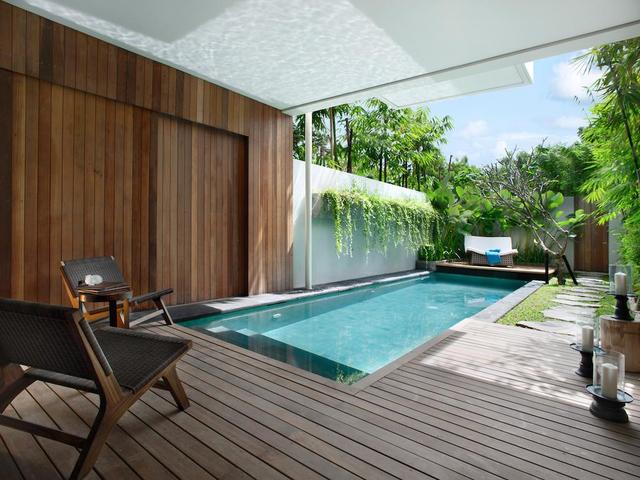 Hu’u Villas Bali