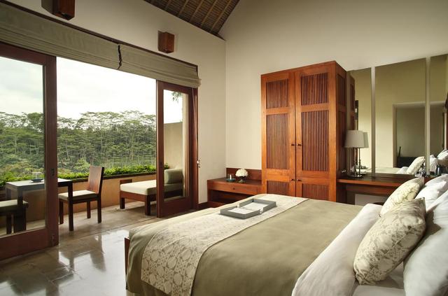 Alila Ubud Hotel