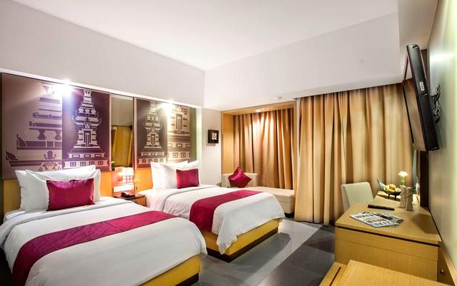 Hotel Horison Seminyak Bali