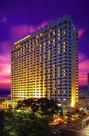 Diamond Hotel Philippines