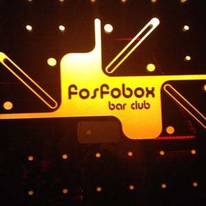 Fosfobox