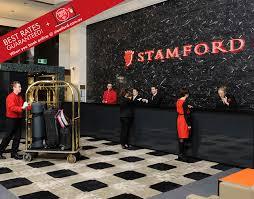 Stamford Hotels and Resorts