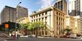 Adina Apartment Hotel Anzac Square