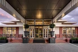 Hotel Kurrajong Canberra