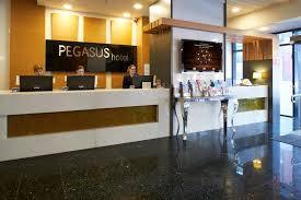 Pegasus Apart'Hotel