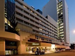 Mercure Perth