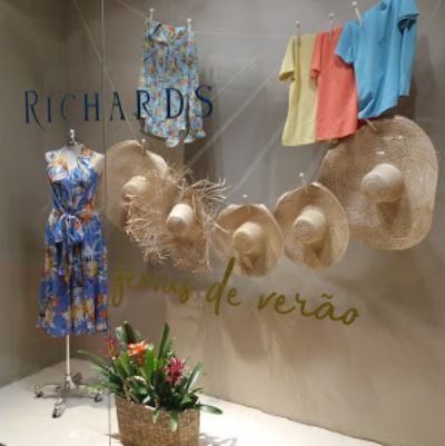 Richards - Rio Design Leblon