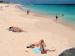 North Swanbourne Beach