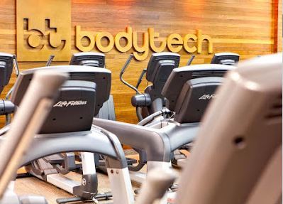 Bodytech - N.S. Copacabana 801