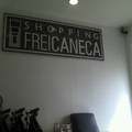 Shopping Frei Caneca