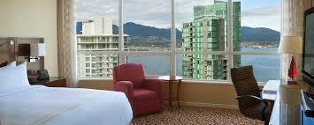 Vancouver Marriott Pinnacle