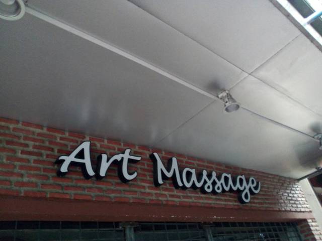 Art Massage