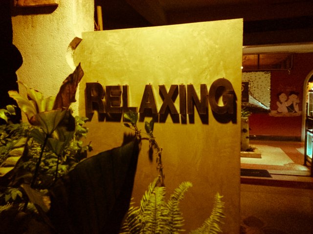 Relax Sauna&Spa
