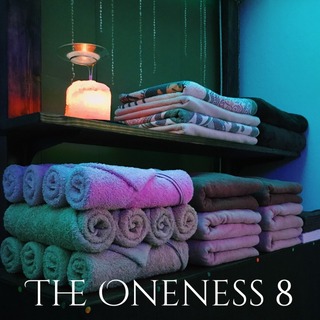 The Oneness 8の写真