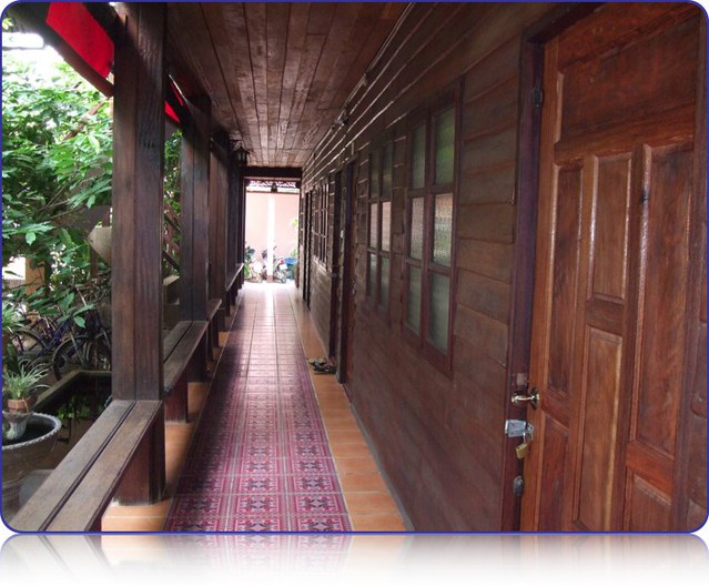 Ruan Thai Guesthouse