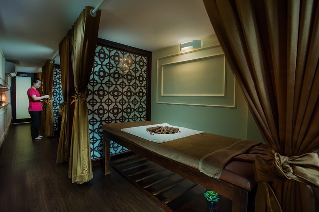 Hanoi Trendy Hotel & Spa