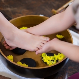 Hanoi Serene Spa