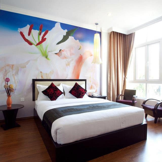 King Grand Boutique Hotel