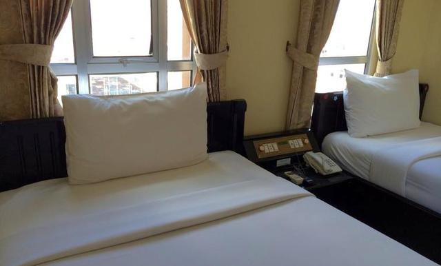 A1 Hotel