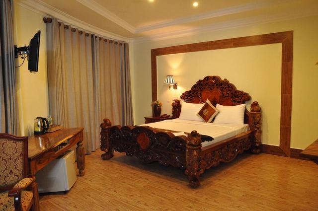 Angkor Comfort Hotel