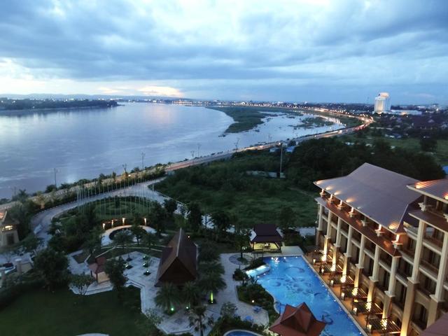 Landmark Mekong Riverside Hotel