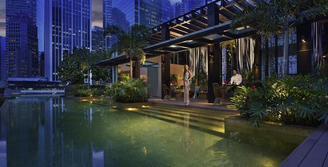 Sofitel So Singapore