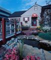 Copper Whale Inn Bed & Breakfast