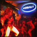 Kobalt Bar