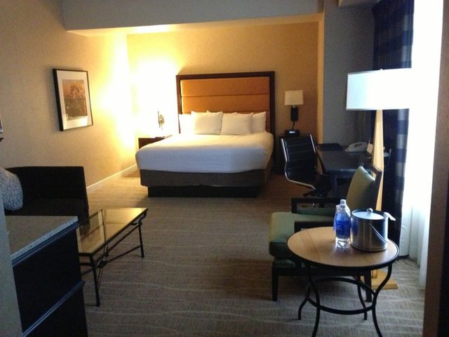 Hyatt Regency Phoenix