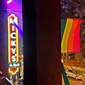 Mickys Weho