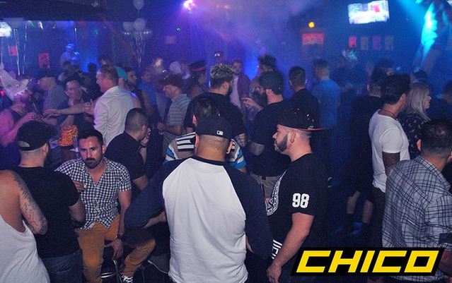 Club Chico