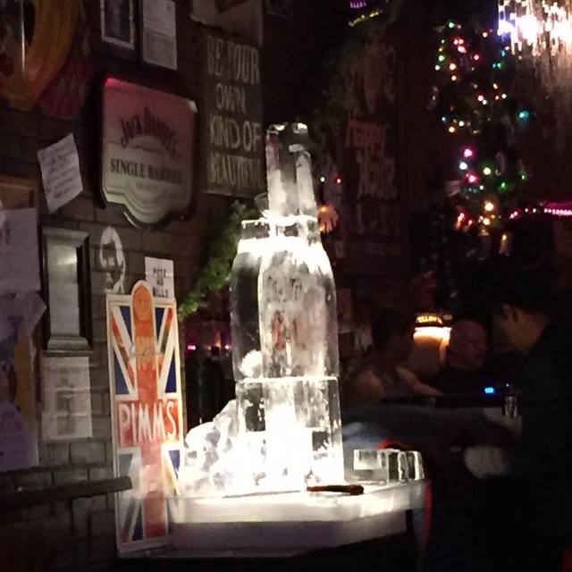 The Bayou WeHo