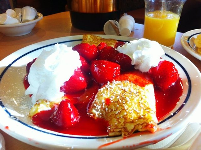 IHOP