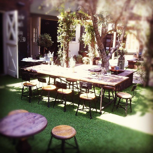 Eveleigh
