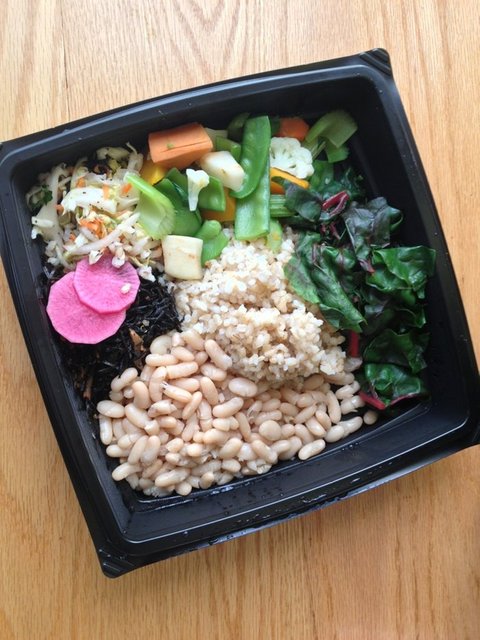 Real Food Daily (RFD)