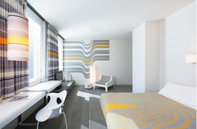 The Standard Downtown L.A