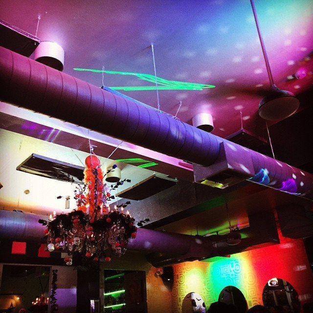 Streetbar