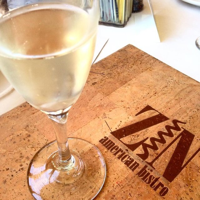 Zin American Bistro