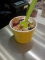 Eddie's Frozen Yogurt