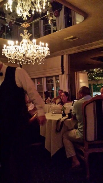 Melvyn's Restaurant