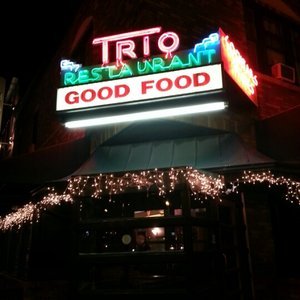 Trio Restaurant