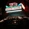 Trio Restaurant