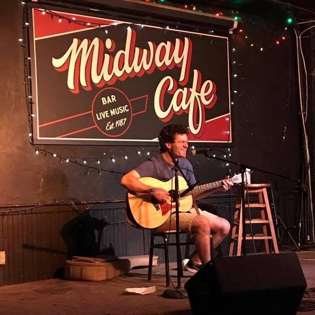 Midway Cafe