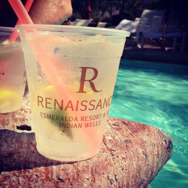 Renaissance Esmeralda Indian Wells Resort & Spa