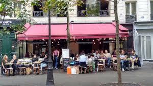 Les Marronniers