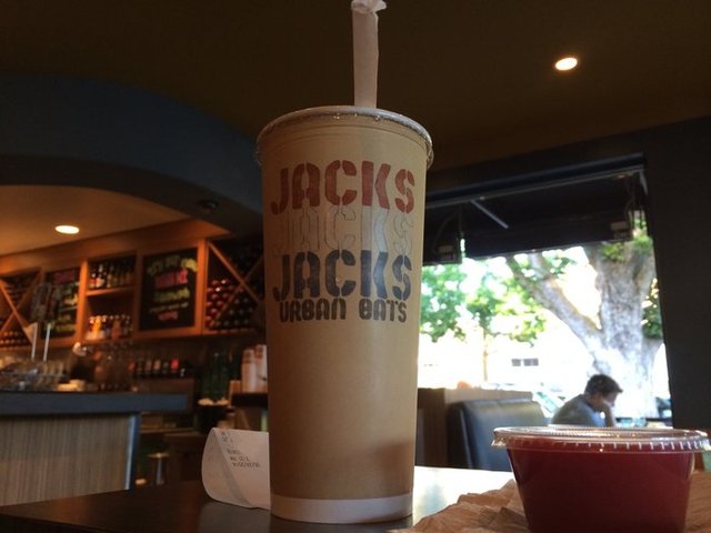 Jack's Urban Eats