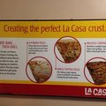 La Casa Pizzeria