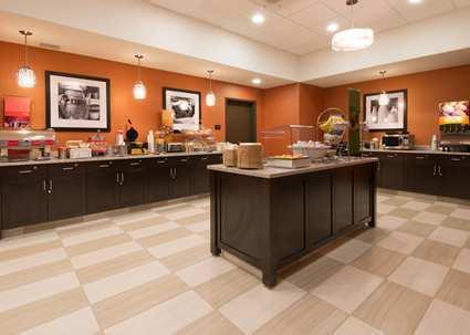 Hampton Inn & Suites Albuquerque North