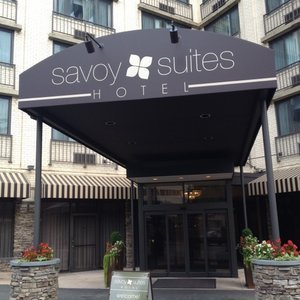 Savoy Suites Hotel