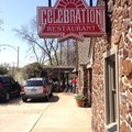 Celebration Restaurant